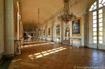Grand Trianon, the gallery Cotelle Versailles