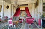The room of the Empress, Grand Trianon, Versailles