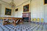 Anteroom, Small apartment of the Emperor, Grand Trianon, Versailles