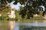 Tour of Marlborough, another view, Hameau de la Reine, Versailles