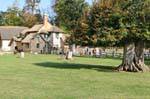 Educational farm of Queen's Hamlet, Versailles