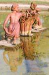 Cry in the fountain, Versailles