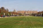 The Royal Path, Versailles