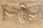 Arms in the Warming Room, Petit Trianon, Versailles