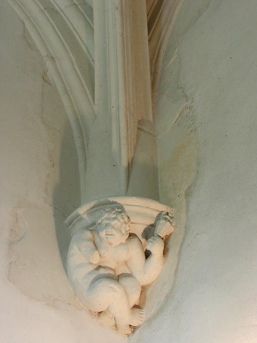 Berthelot, Italian Renaissance, Château d'Azay-le-Rideau, France.