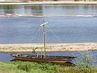 Ramberte on the Loire, Blois, France.