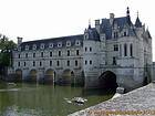 Château des Dames, 1513 Katherine Briçonnet, Chenonceau, France.