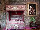Catherine de Medicis Room, Château de Chenonceau, France.
