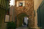 Gassin, The Androuno, France.