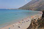 Bali the beach, Mpali, Crete.