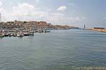 View Port Chania, Crete.