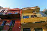 Local color, Chania, Crete.