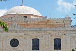 The Cathedral of Saint Titus, Iraklio (Heraklion), Crete.
