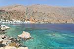 Charm of North Africa to Loutro, Crete.
