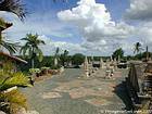 Altos de Chavon, pastiche of Italian village sixteenth, Dominican Rep..