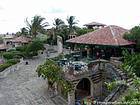 Altos de Chavon to Coco Point, Dominican Rep..