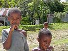 Poverty remains high, especially in rural areas, Dominican Rep..