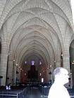 Ghost, Catedral Primada de America, Santo Domingo, Dominican Rep..