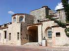 Rear of the Cathedral Primada de America, Santo Domingo, Dominican Rep..