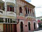 Santo Domingo, Moorish facade, Dominican Rep..