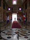 Pantéon nacional (Pantheon), Santo Domingo, Dominican Rep..