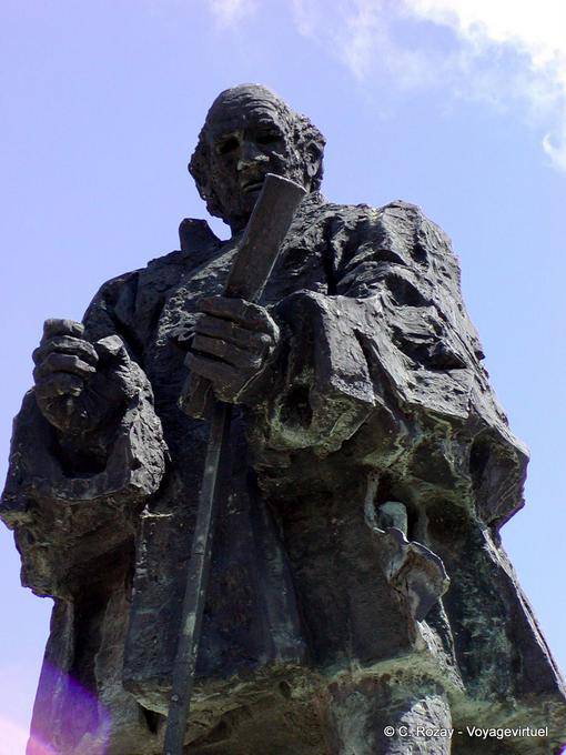 Fray Nicolas de Ovando Santo Domingo, Dominican Rep.