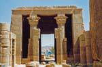 Egypt Philae Temple