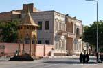 Beautiful house on Kornish Al Nile, Luxor, Egypt.