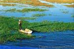 Colors of the Nile, Egypt.