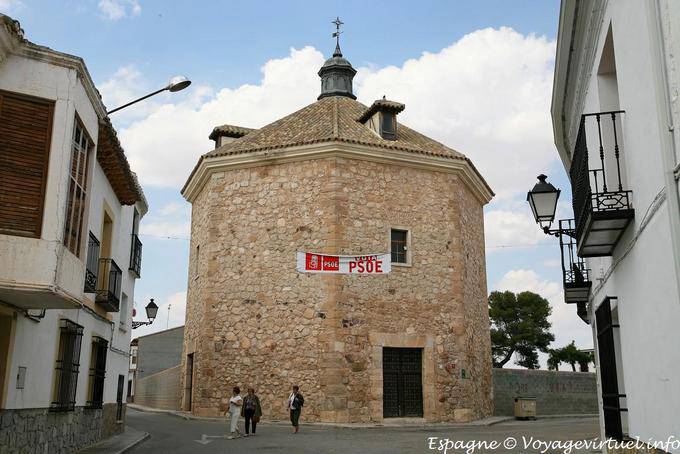 Tembleque Torres - Spain