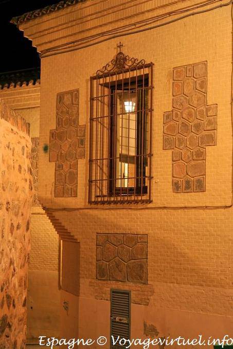 Toledo Plaza Padre Mariana - Spain