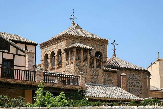 Beautiful renovation, Calle Reyes Catolicos, Juderia of Toledo - Spain