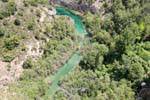 Cuenca, Devil's Throat, Spain.