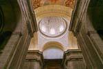 Escorial, Cupola Basilica (Unauthorized Pic), Spain.