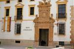 Lorca, Archaeological Museum, Spain.