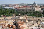 Toledo Hospital de Tavera, Spain.