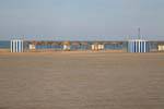 Valencia, Levante Beach, Spain.