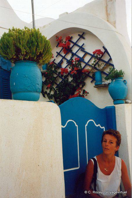 Private photo, Anafi - Greece