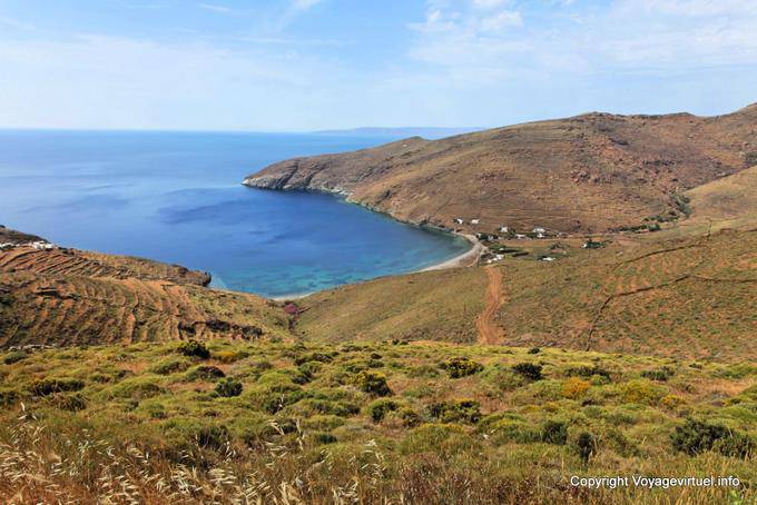 Serifos, Avessalos - Greece