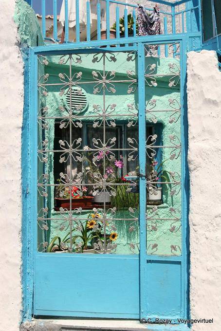 Ermioni colors - Greece