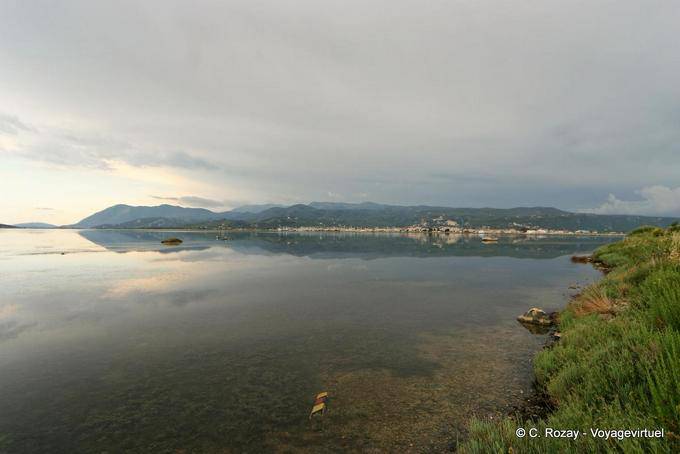 Lefkas, Lefkada - Greece