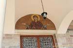 Welcome Canonical, church Arkatico, Argolides, Greece.