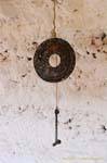 Bell ancient prayer, Dydime, Greece.