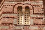 Byzantine architecture, Hosios Loukas, Greece.
