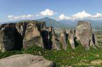 Meteora, Kalambaka, Greece.