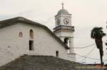 Bell tower, Milies, Pelion, Greece.