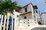Typical house SFERIA, Poros, Greece.