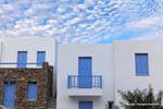 Serifos, Livadi, Doors in Heaven, Greece.