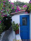 Walk in Plaka, Athens, Greece.