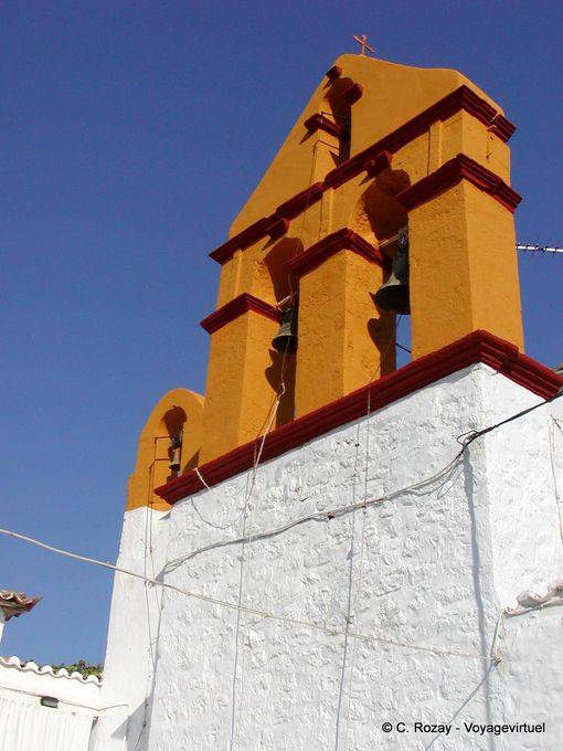 Agios Dimitrios, Hydra - Greece